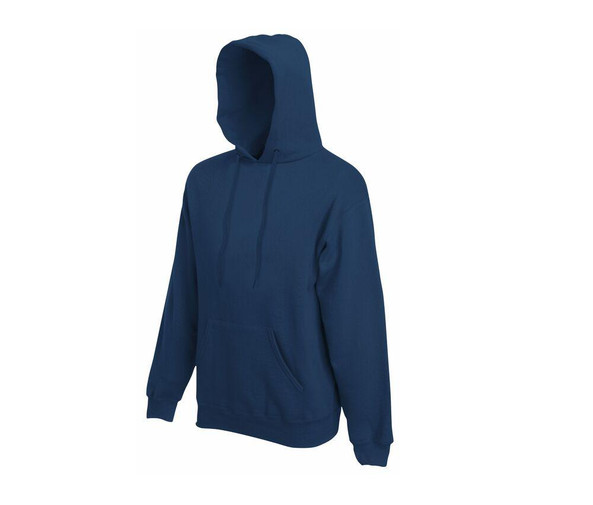 Fruit of the Loom SC270 - Hoodie Sweatshirt (62-208-0)