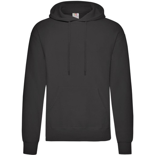 Fruit of the Loom SC270 - Hooded Sweat (62-208-0)