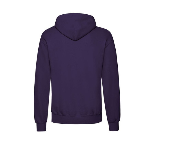 Fruit of the Loom SC270 - Bluza dresowa z kapturem