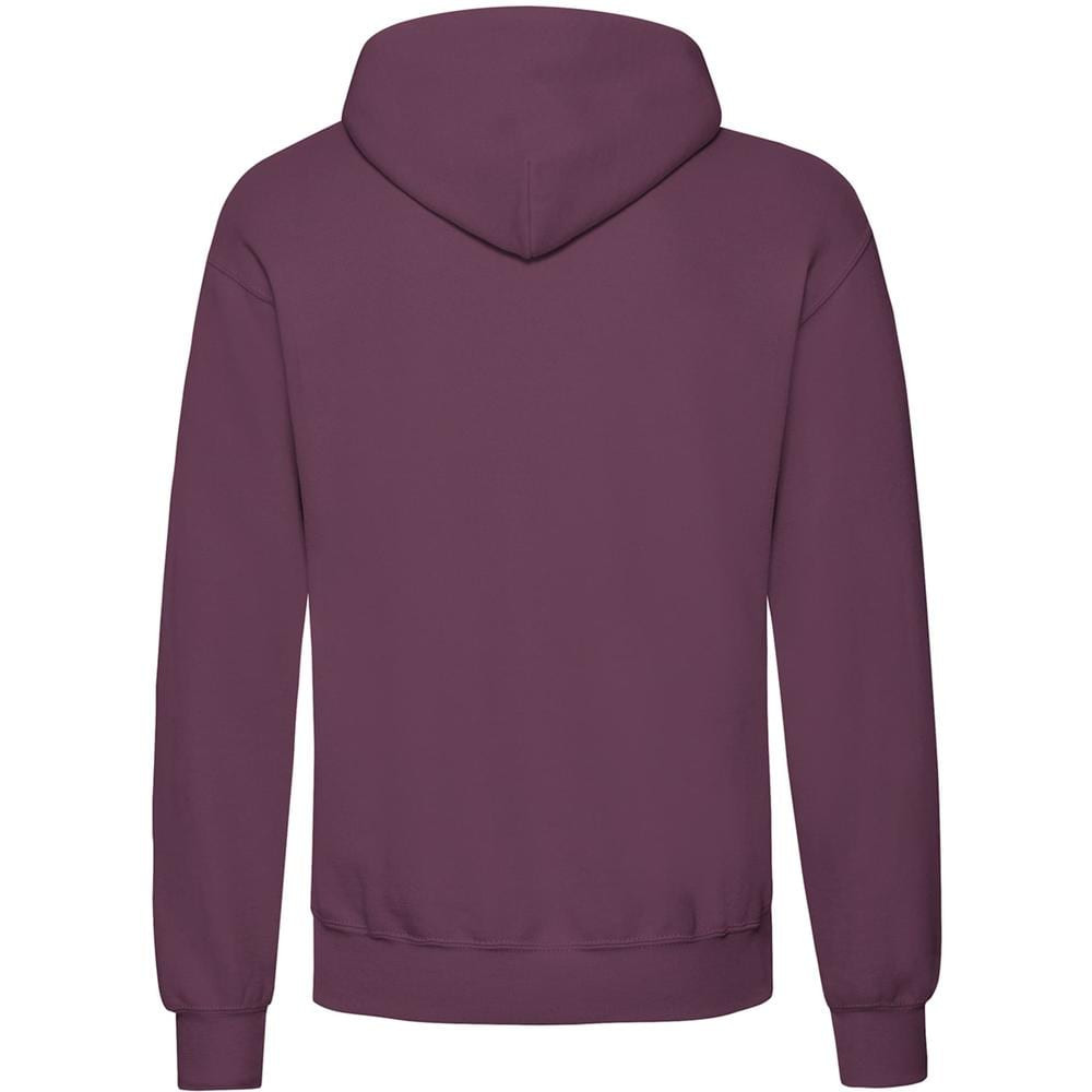 sweat shirt capuche