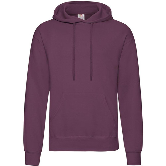 Fruit of the Loom SC270 - Hooded Sweat (62-208-0)