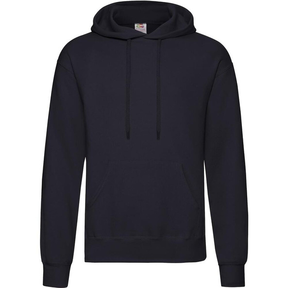 Fruit of the Loom SC270 - Hooded Sweat (62-208-0)