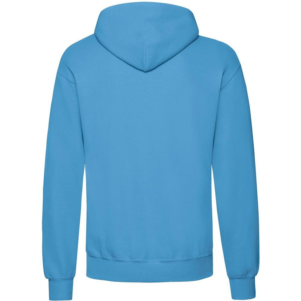 Fruit of the Loom SC270 - Hooded Sweat (62-208-0)