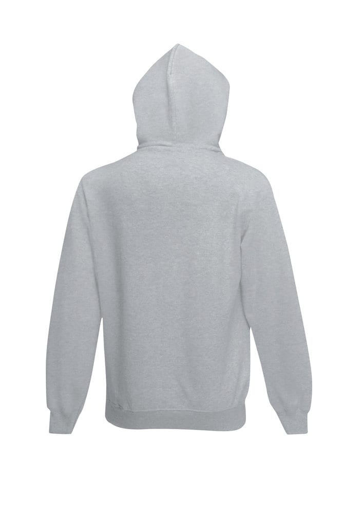 Fruit of the Loom SC274 - Zip Hooded Sweat (62-034-0)