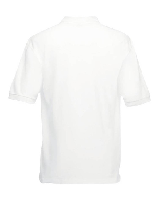 Fruit of the Loom SC280 - Polo Piqué Homme
