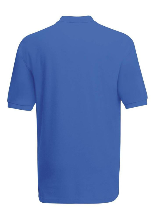 Fruit of the Loom SC280 - Polo Piqué Homme