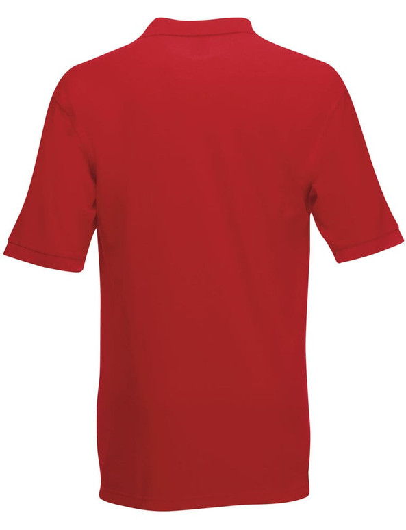 Fruit of the Loom SC280 - 65/35 Polo