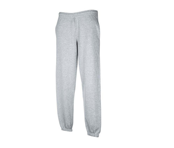 Fruit of the Loom SC290 - Jog Pant with Elasticated Cuffs