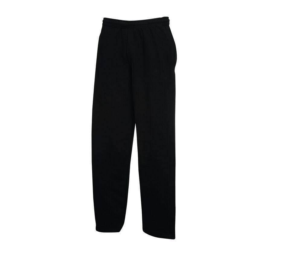 Fruit of the Loom SC293 - Pantalon de Jogging Homme en Coton