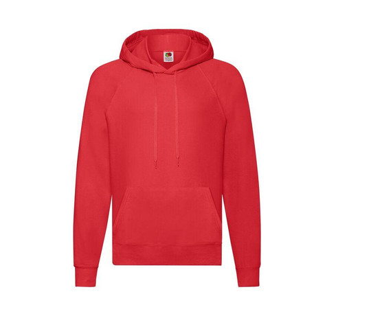 Fruit of the Loom SC362 - Bardzo wygodna i męska bluza
