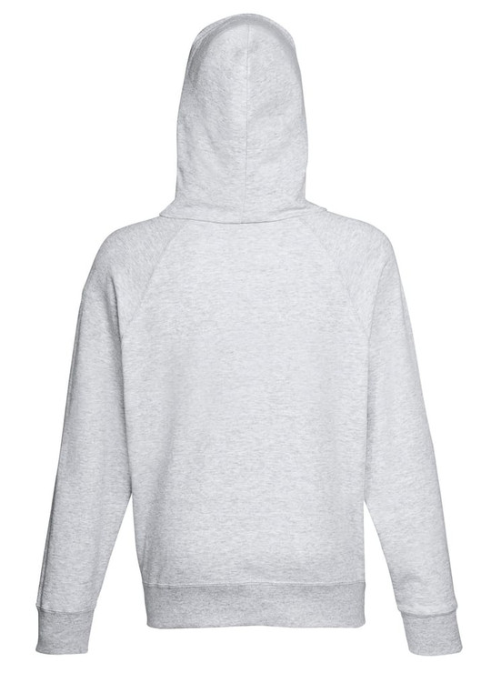 Fruit of the Loom SC362 - Lichtgewicht Hoodie Sweatshirt