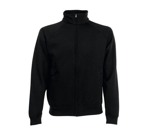 veste molleton