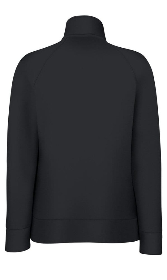 Fruit of the Loom SC366 - Lady-Fit Sweat Jacket