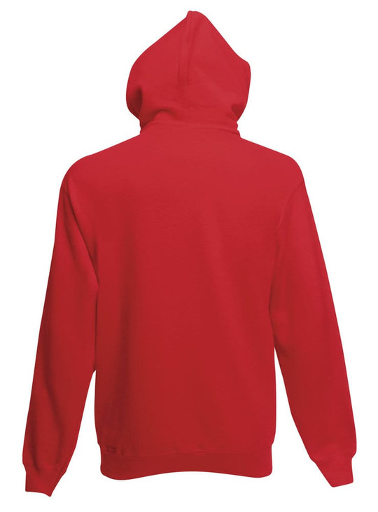 Fruit of the Loom SC374 - Ekstra wygodna bluza męska