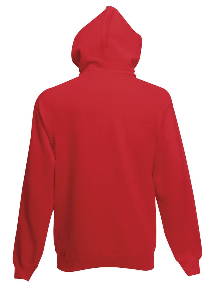 Fruit of the Loom SC374 - Hooded Sweat Jacket (62-062-0)