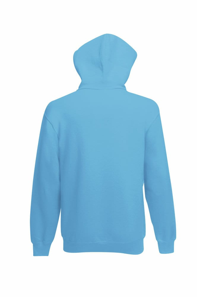 Fruit of the Loom SC374 - Hooded Sweat Jacket (62-062-0)