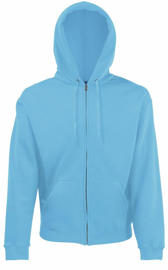 Fruit of the Loom SC374 - Hooded Sweat Jacket (62-062-0)