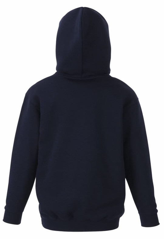 Fruit of the Loom SC379 - Hooded Sweat Jacket (62-045-0)
