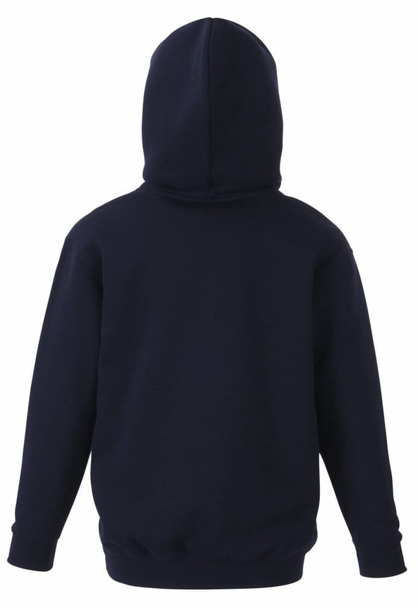 Fruit of the Loom SC379 - Hooded Sweat Jacket (62-045-0)