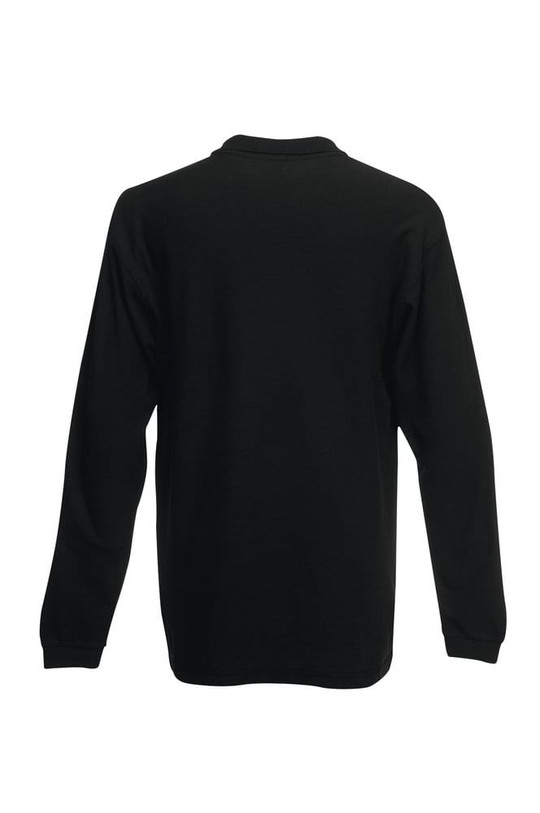 Fruit of the Loom SC384 - Premium Polo Long Sleeve (63-310-0)