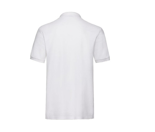 Fruit of the Loom SC385 - Polo Homme Premium 100% Coton