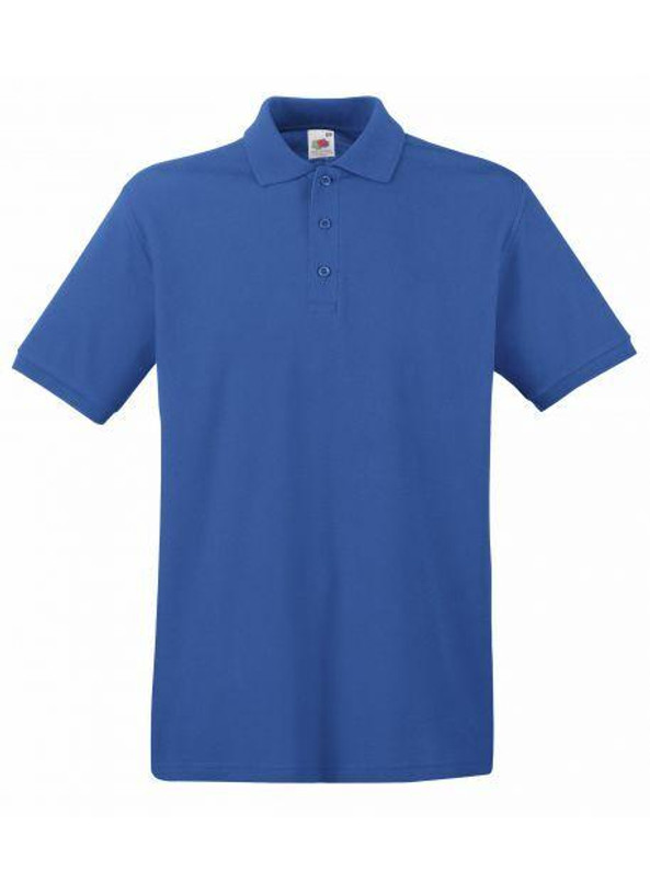 Fruit of the Loom SC385 - Premium Polo 63