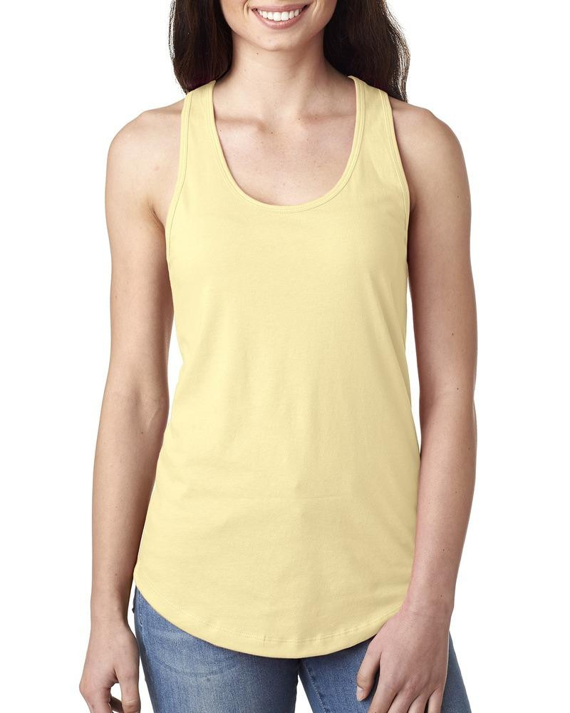 Next Level 1533 - Women's Ideal Racerback Tank