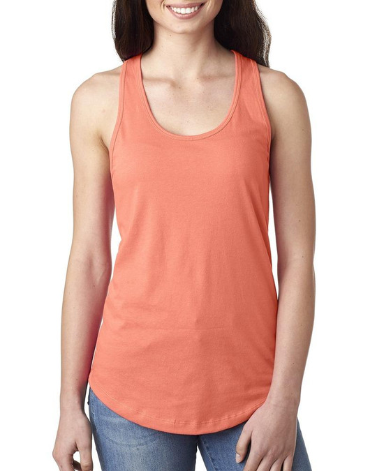 Next Level 1533 - Women's Ideal Racerback Tank