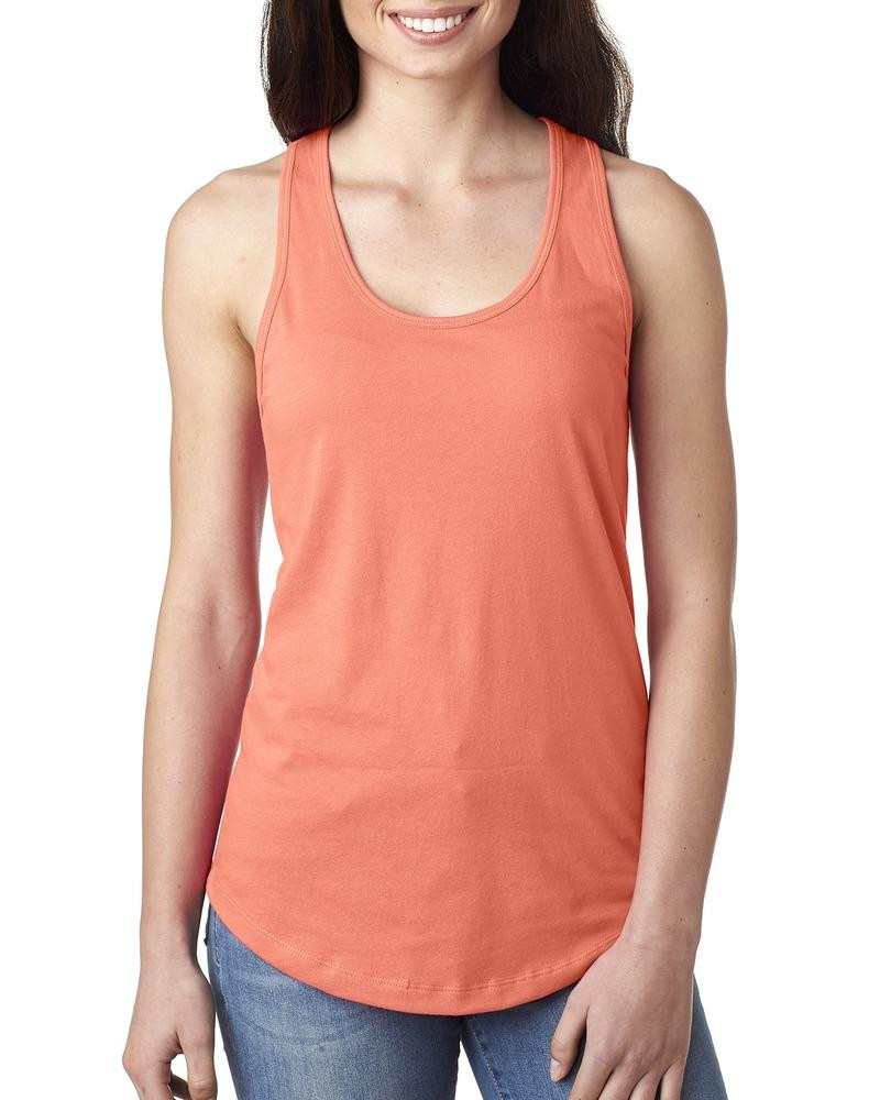 Next Level 1533 - Women's Ideal Racerback Tank