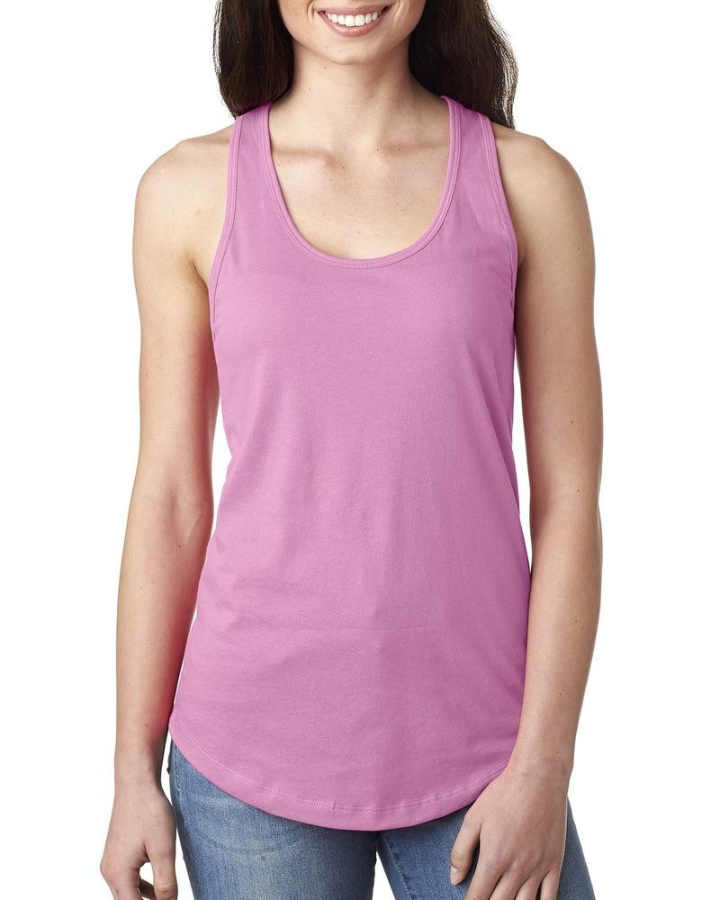Next Level 1533 - Women's Ideal Racerback Tank