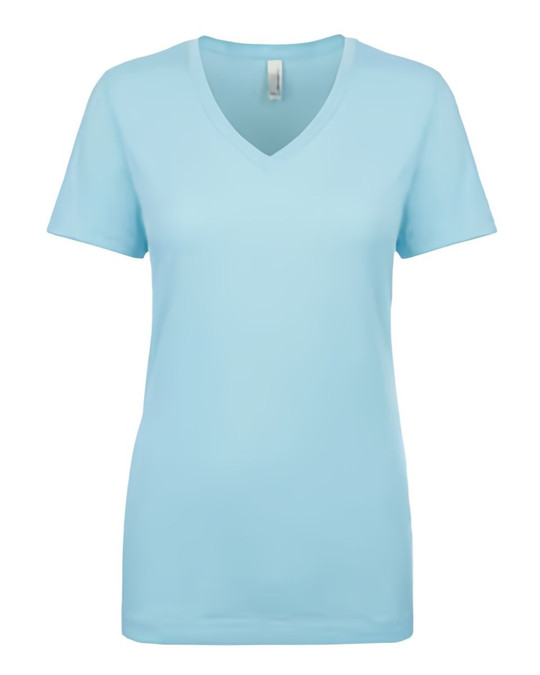 Next Level 1540 - Women's Ideal V