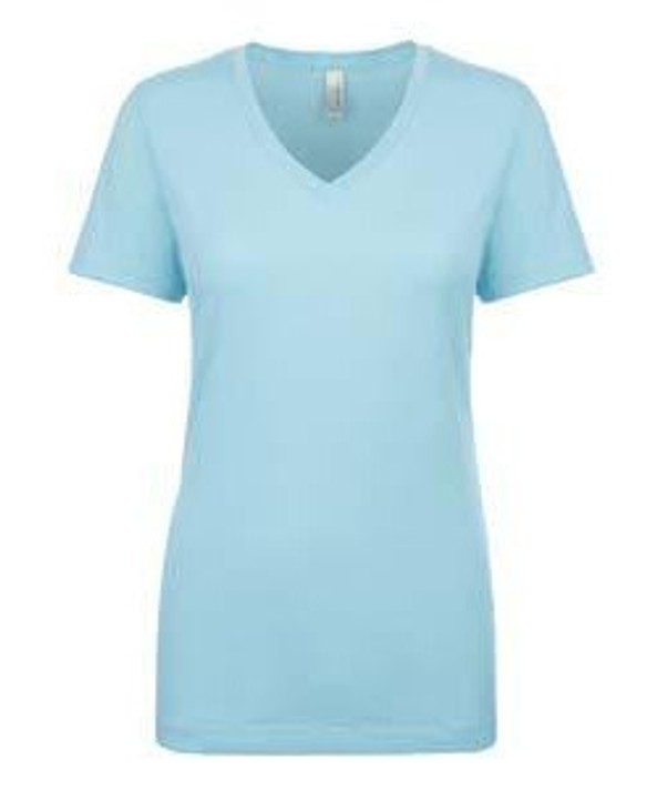 Next Level 1540 - Women's Ideal V