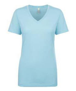 Next Level 1540 - Women's Ideal V