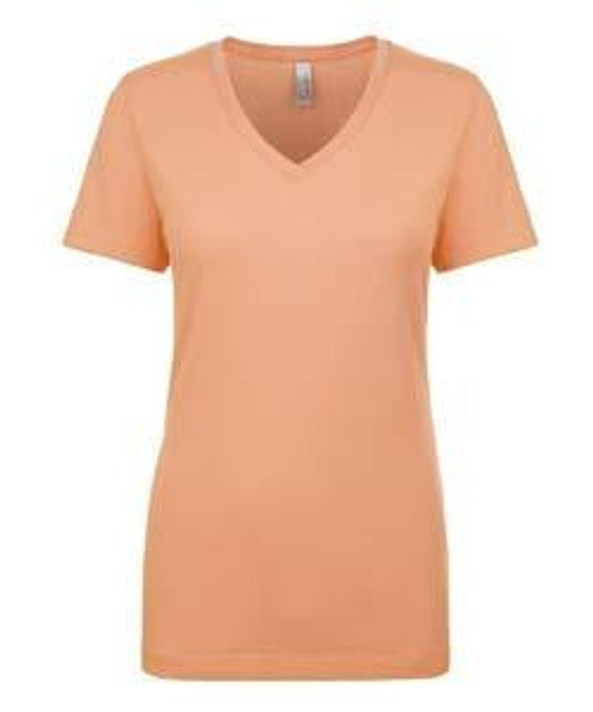 Next Level 1540 - Women's Ideal V