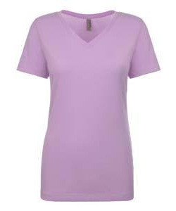Next Level 1540 - Women's Ideal V
