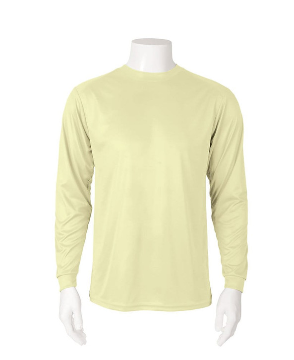 Paragon 210 - Men's Long Sleeve Performance Tee