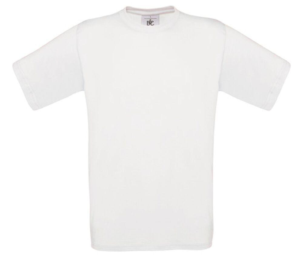 B&C BC151 - Tee-Shirt Enfant 100% Coton