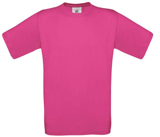 B&C BC151 - 100% Cotton Children's T-Shirt