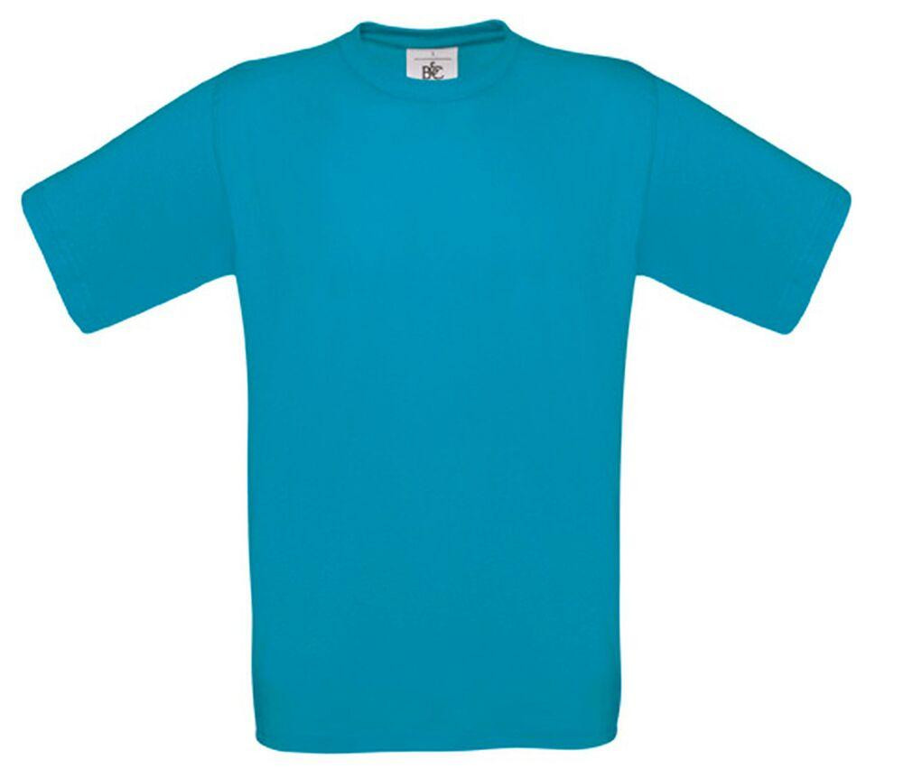 B&C BC151 - T-shirt per bambini 100% cotone