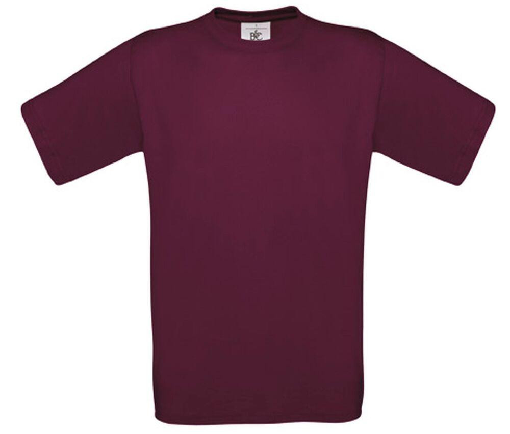 B&C BC151 - 100% Cotton Children's T-Shirt
