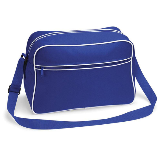 Bag Base BG140 - Retroaxelväska