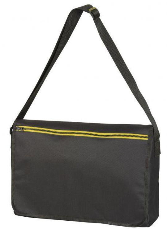 Black&Match BM902 - Sac Messenger