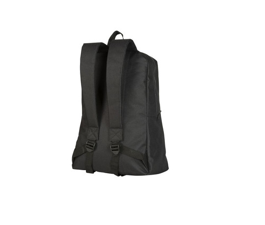 Black&Match BM904 - Plecak klasyczny z szelkami