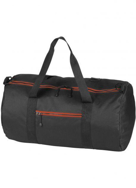 Black&Match BM906 - Torba na krótkie wycieczki