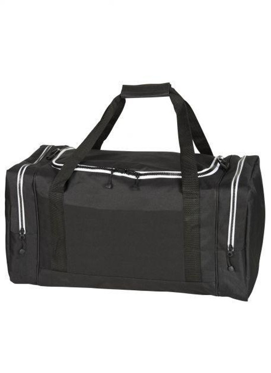 Black&Match BM907 - Sport Bag 55