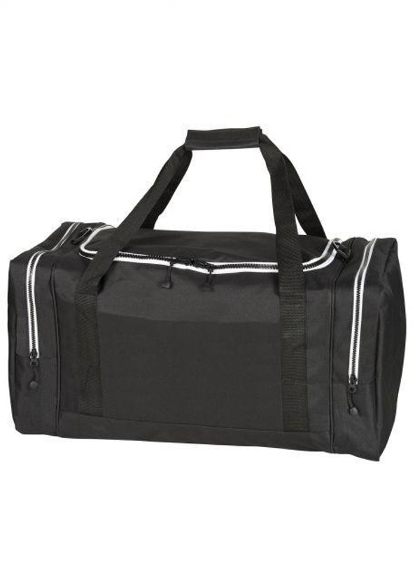 Black&Match BM907 - Sportowa Torba 55