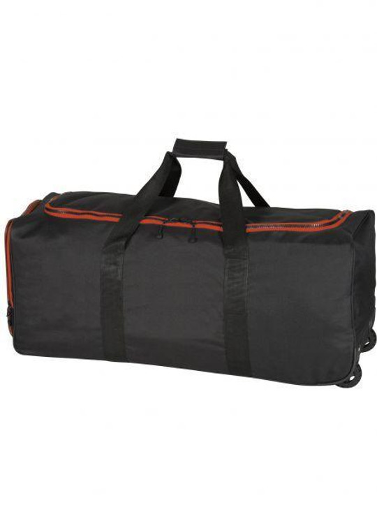 Black&Match BM909 - Trolley -Tasche