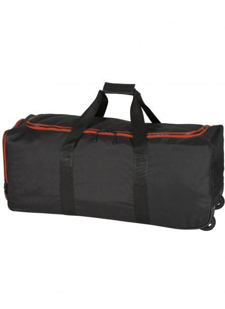 Black&Match BM909 - Borsa Trolley