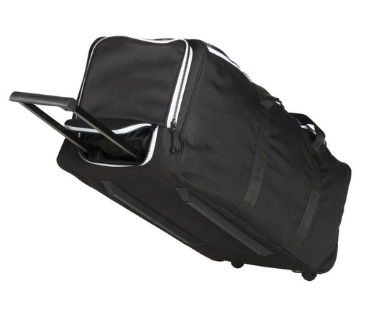 Black&Match BM909 - Torba na kółkach
