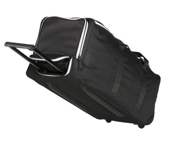 Black&Match BM909 - Torba na kółkach